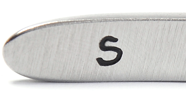 Щипцы Olton 6-7мм S + чехол (кожа)