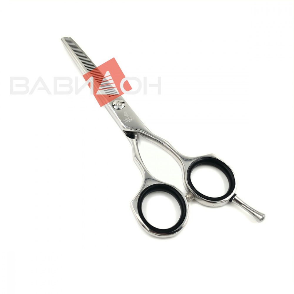 Ножницы Solingen Mertz филировочные 342/5.5"