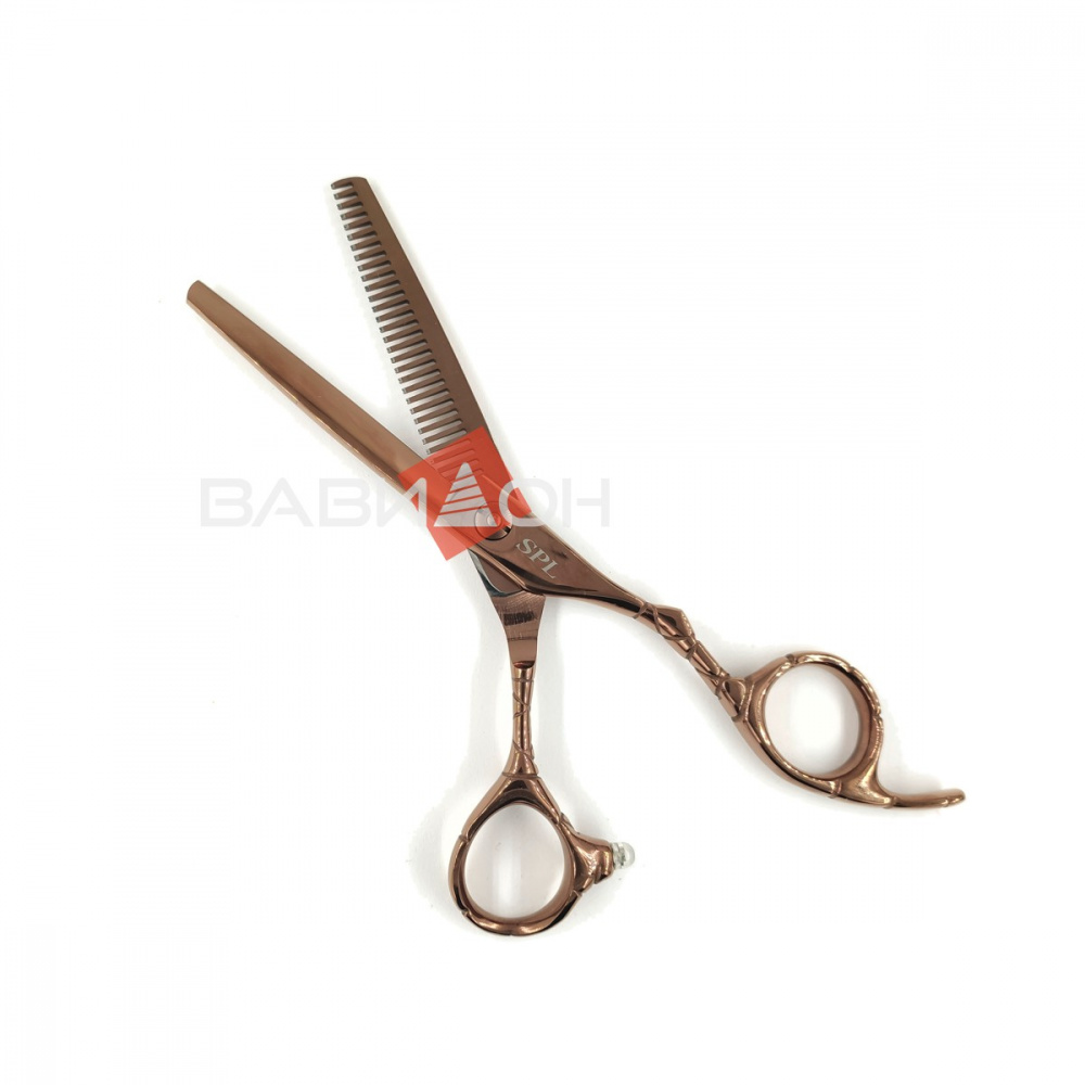 Ножиці SPL філірувальні 90063-63