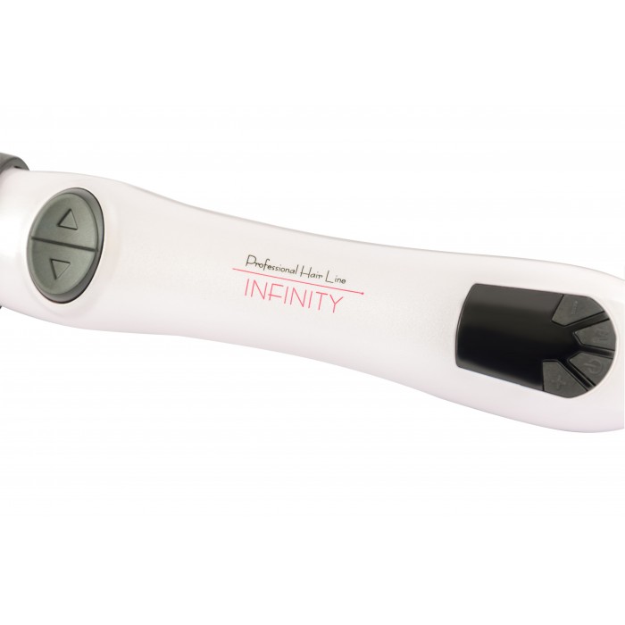 Плойка-машинка Infinity Automatic Hair Curler IN6023