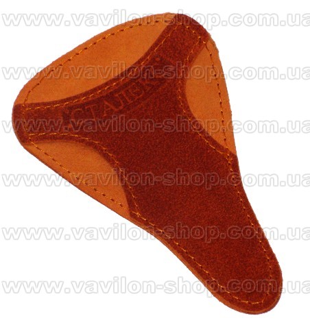 Чехол Сталекс для маникюрных щипцов "Вертолет"