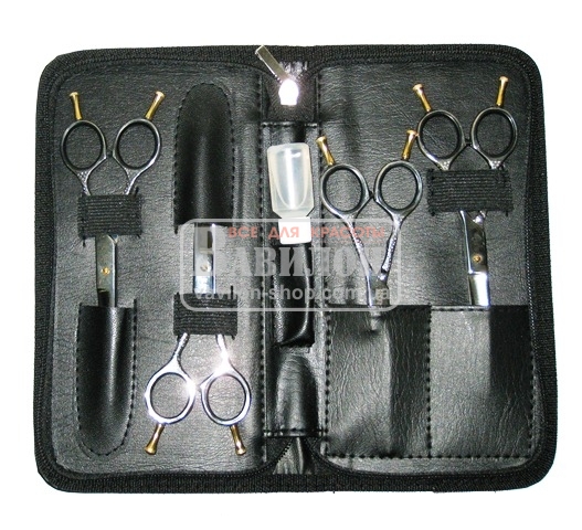 Ножницы Jaguar филировочные ** Charm 5,5" 36555