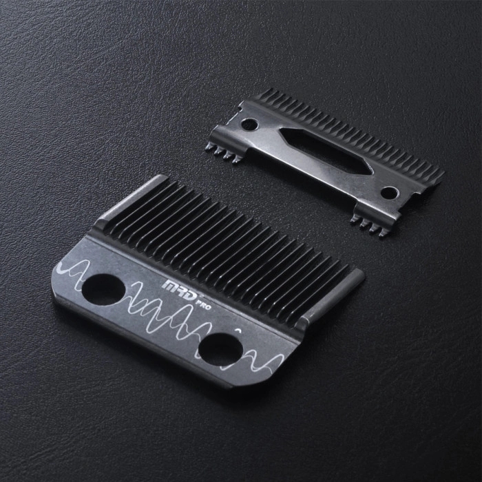 Нож для машинки MRD Fang Fade ECHO MRD-BL5