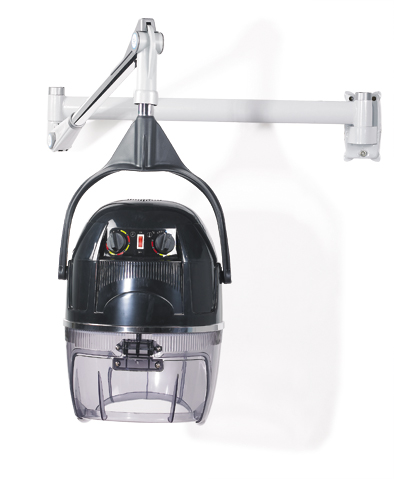 Сушуар Tico Radium 1, 1 скорость на консоли