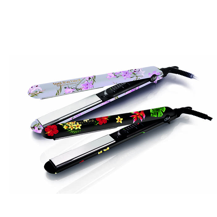 Утюжок Diva Feel The Heat Elite