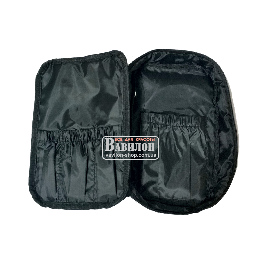 Чехол для машинки Moser с логотипом 16*24см 1230-1925