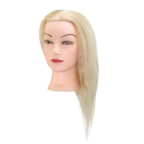 Голова-манекен KMS Standard 40-45см BLOND 3010037/0705070