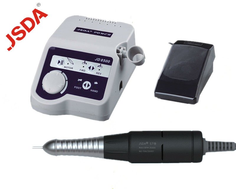 Фрезер JSDA 8500 35000 об