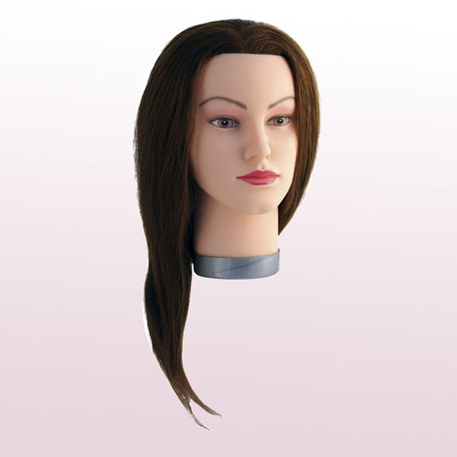 Голова-манекен KMS India 50-55см 3010070D/0764820