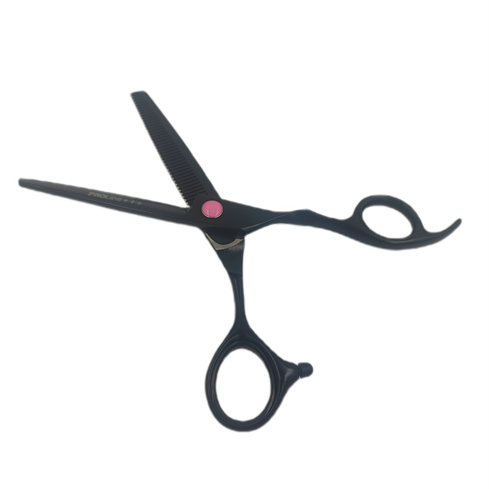 Ножиці PRO Line K17RT 6" філірувальні