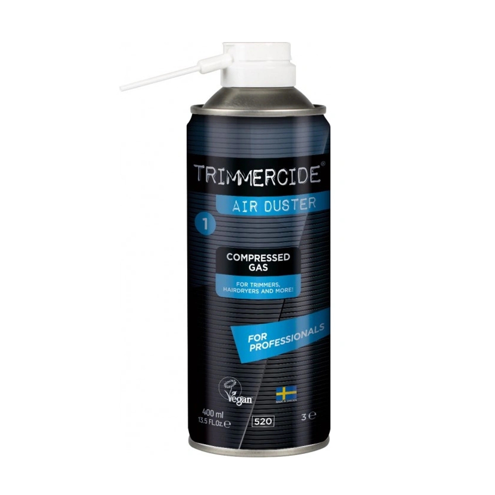Спрей для здування сухих забруднень Trimmercide Air Duster 400мл D040140