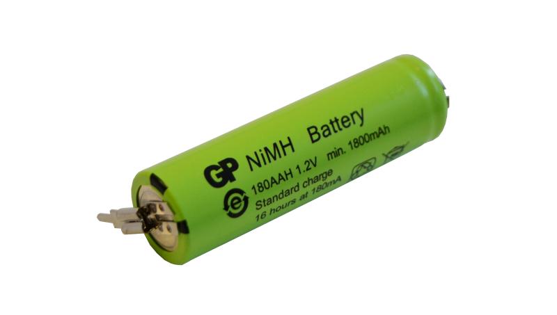 Аккумулятор для Moser Easy Style 1881 1852-7531