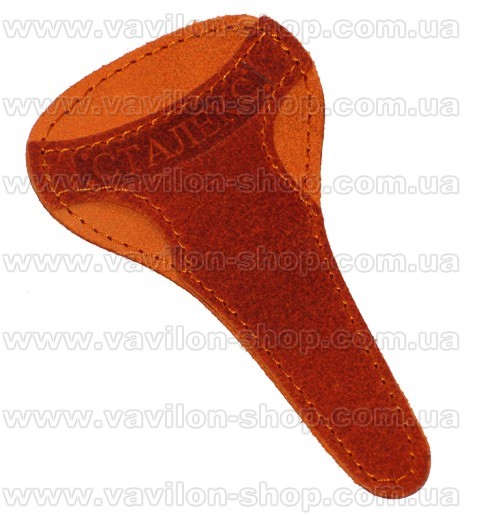 Чехол Сталекс для маникюрных ножниц "Вертолет"