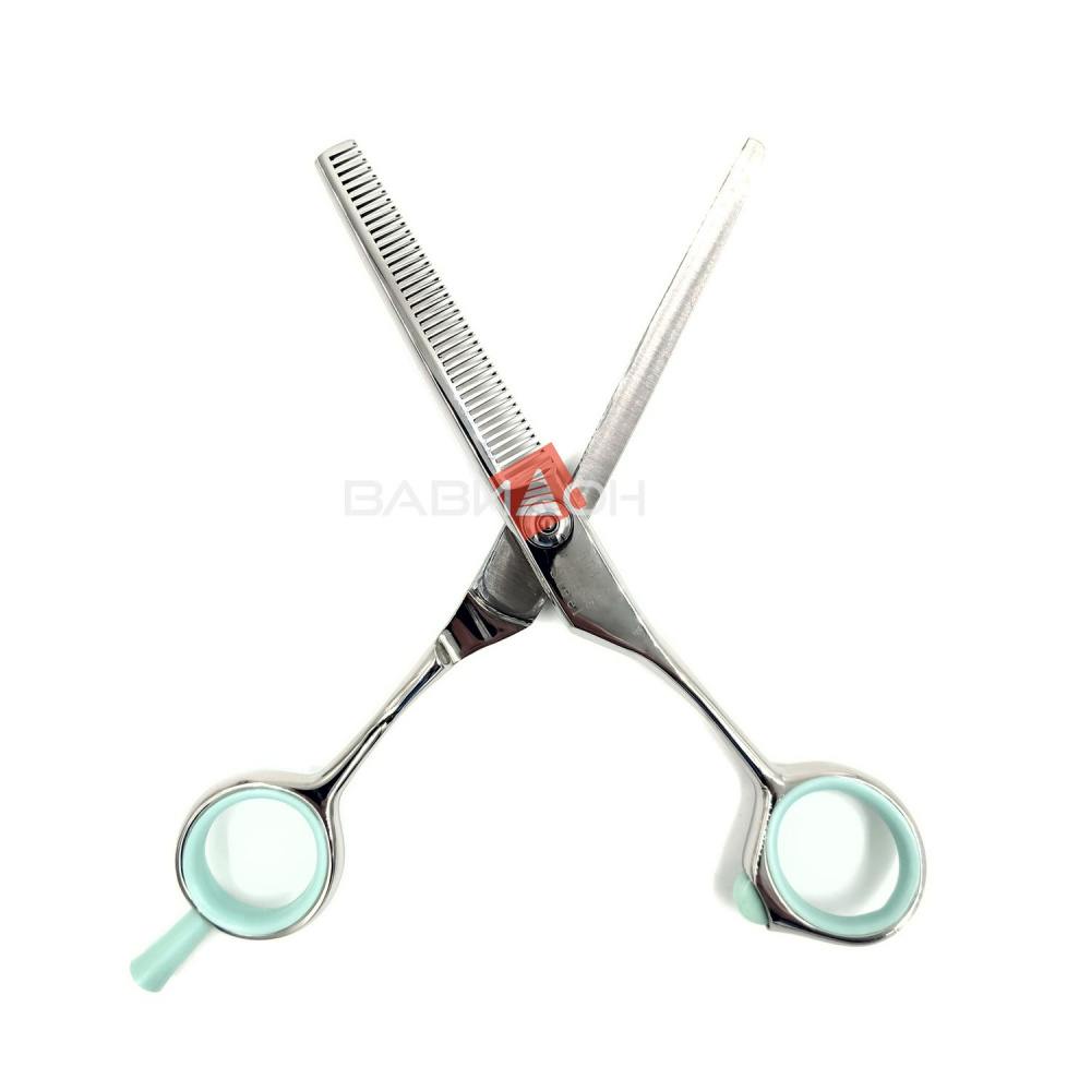 Ножиці POP P-5540S 5,5" філірувальні