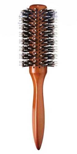 Браш KMS HRB Style&Shine D30/66мм 7001007