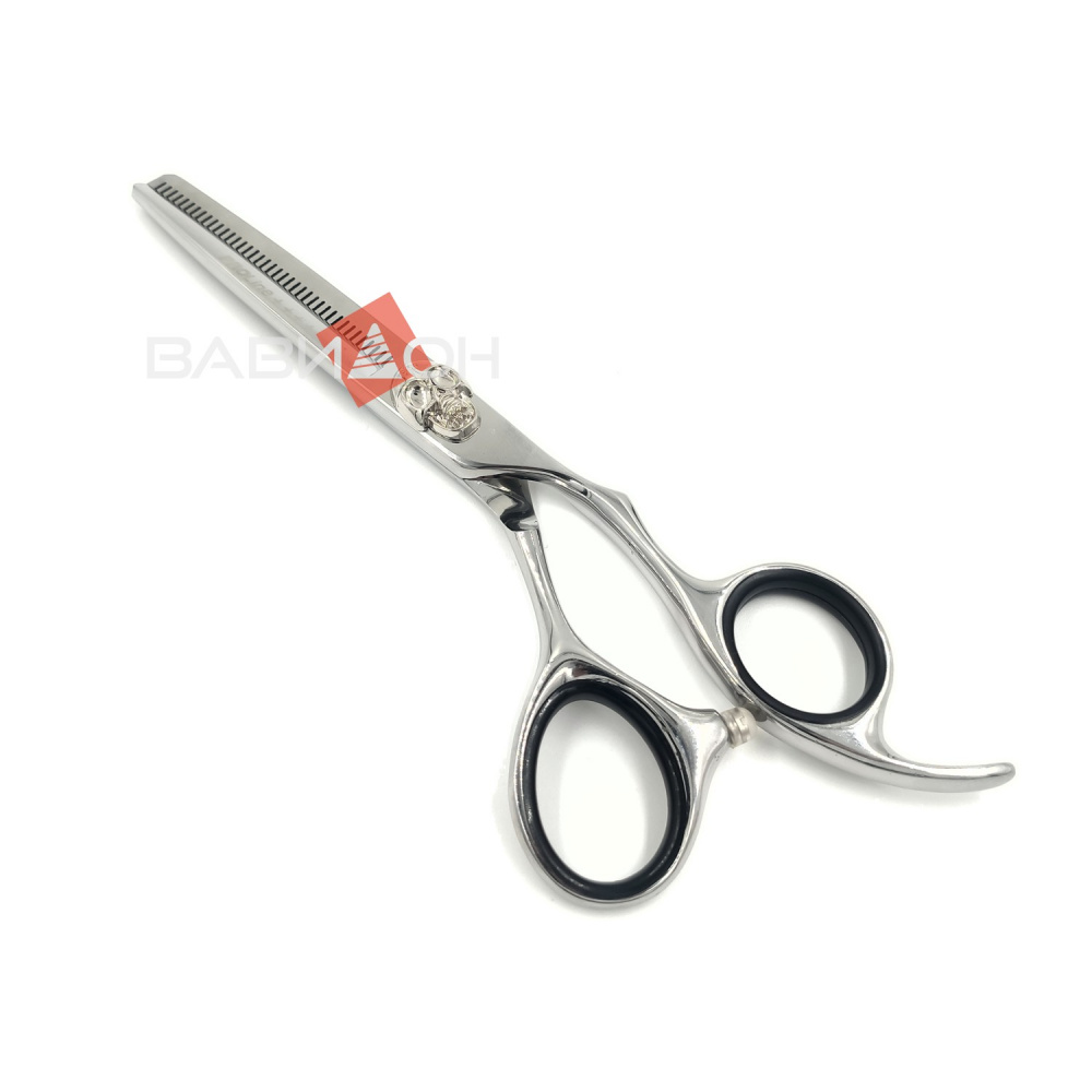 Ножницы PRO Line CK17RT 5,5" филировочные