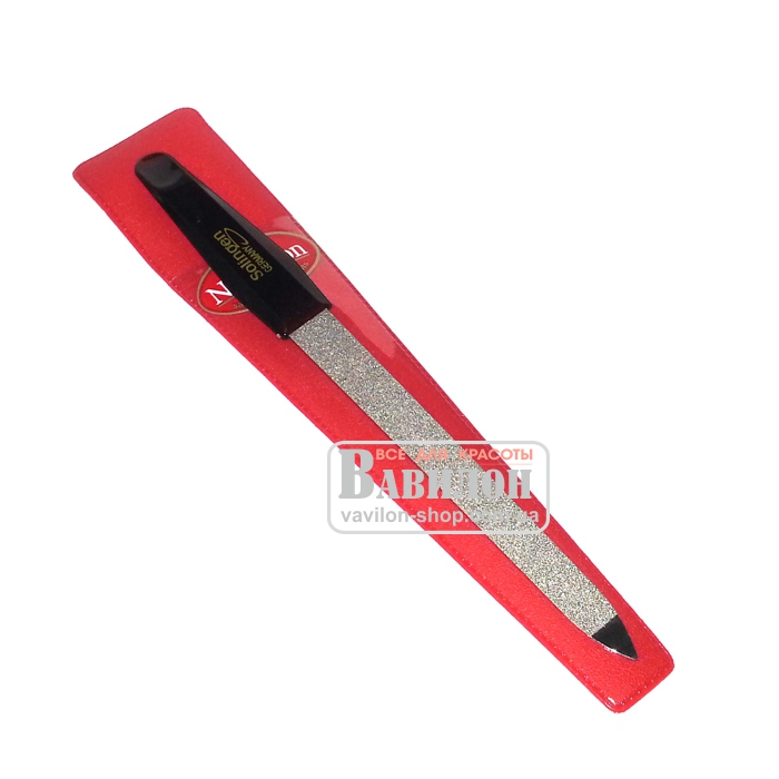 Пилка Niegelon сапфировая 175мм 06-0523