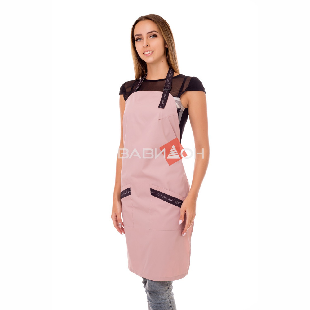 Фартук "AlekS"