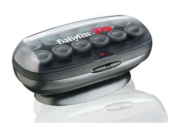 Термобигуди Babyliss 3025 12шт BAB3025E