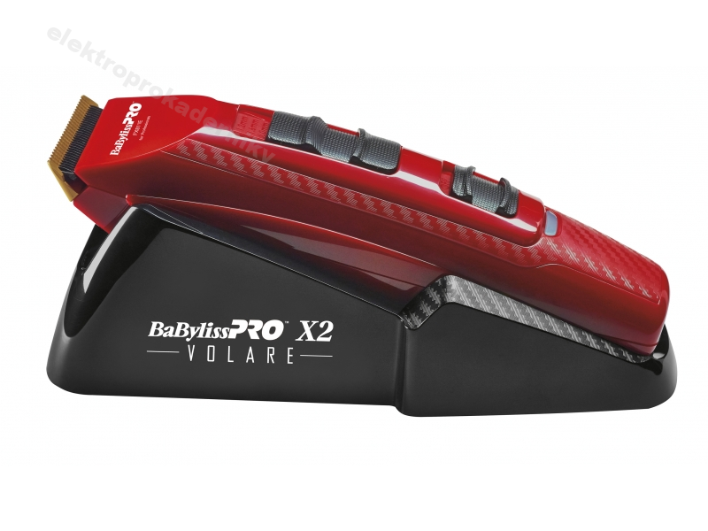 Машинка для стрижки Babyliss Ferrari Volare X2 FX811E
