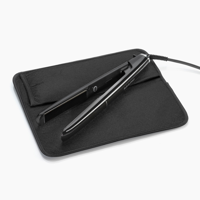 Утюжок BaByliss PRO Styler Stilista Black BAB3550BE