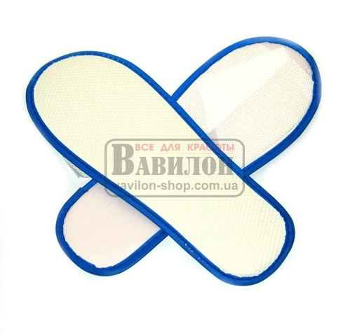 Тапочки First в индивид. упаковке 