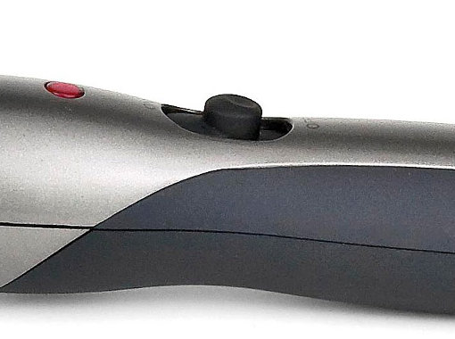 Плойка GA.MA Styling Tourmaline Iron Ø25мм