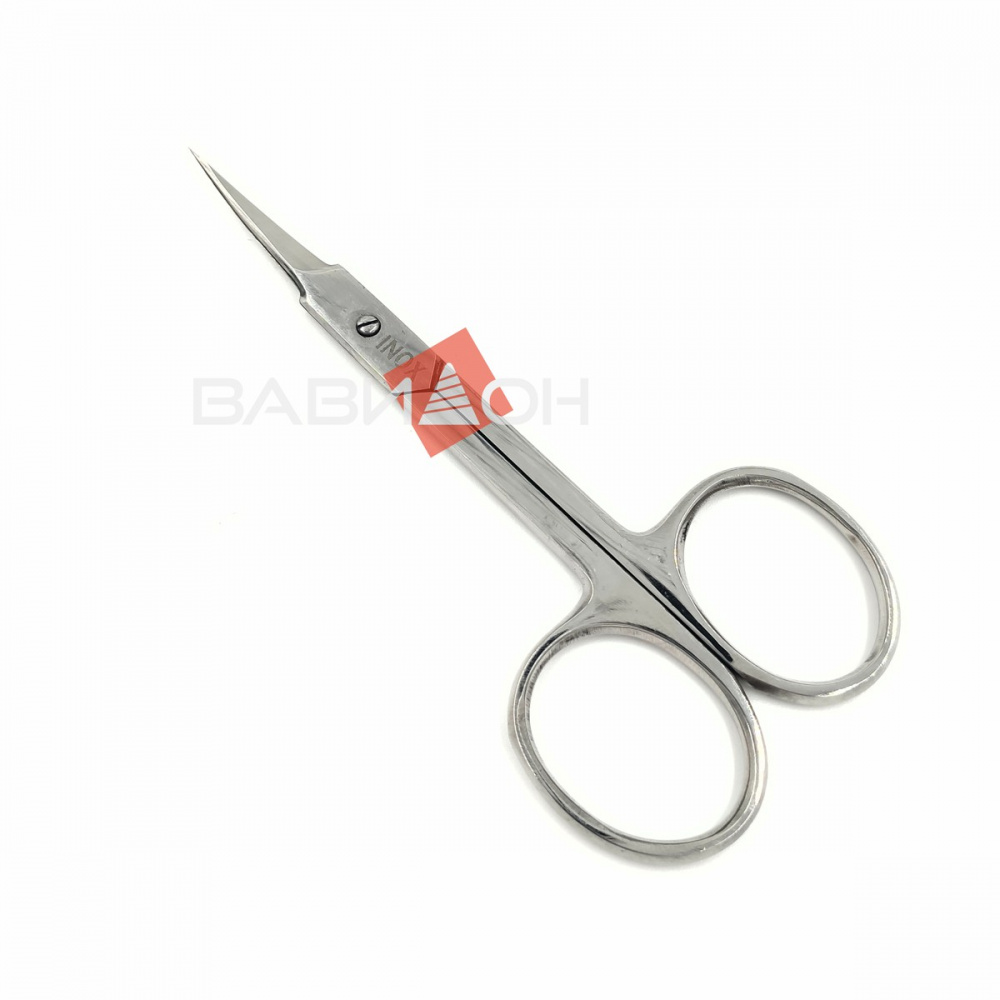 Ножницы маникюрные Inox 118