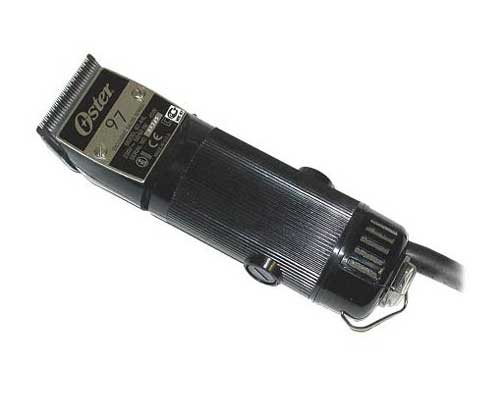 Машинка для стрижки Oster 97