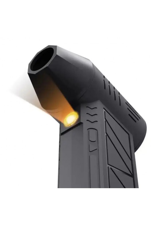 Фен SPL мини акумуляторный (холодный обдув) 800-006