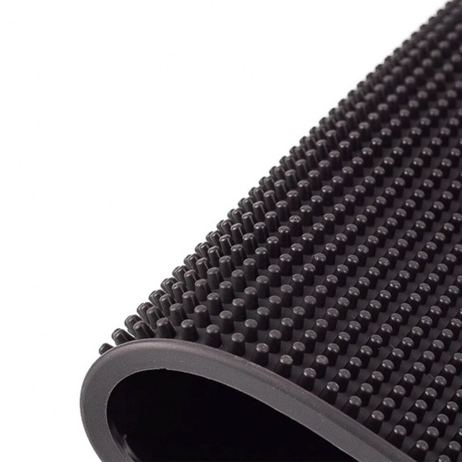 Силиконовый мат-коврик SPL  21134 Barber 45*30см