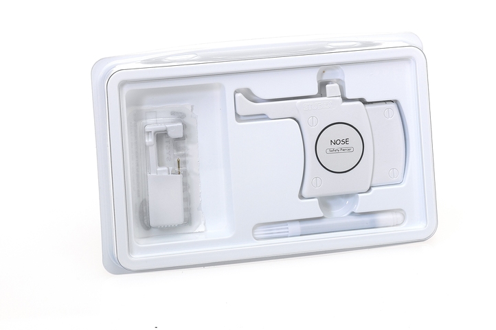 Пистолет 75 для прокола носа