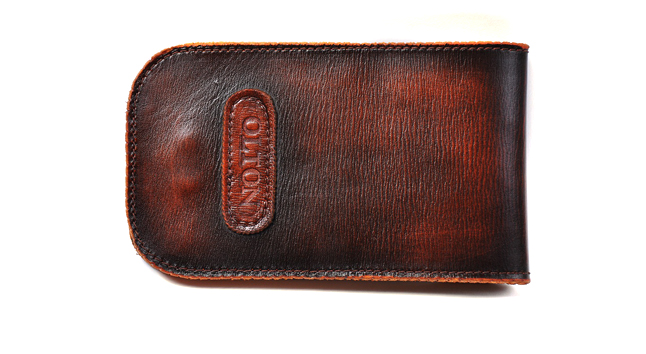 Маникюрный набор Olton