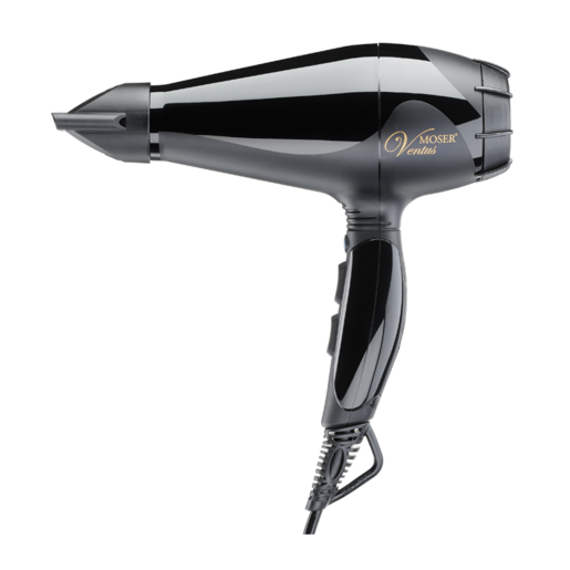 Фен Moser Ventus tourmaline ionic 2200W 4350-0050