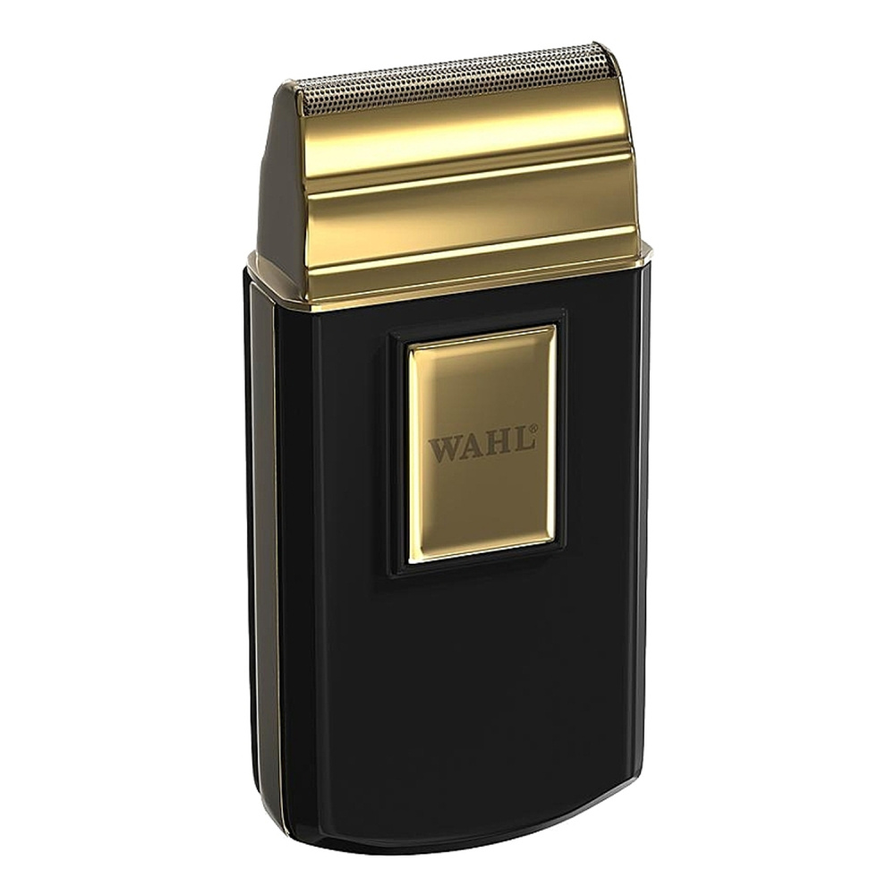 Бритва шейвер Wahl Mobile Shaver Gold 07057-016