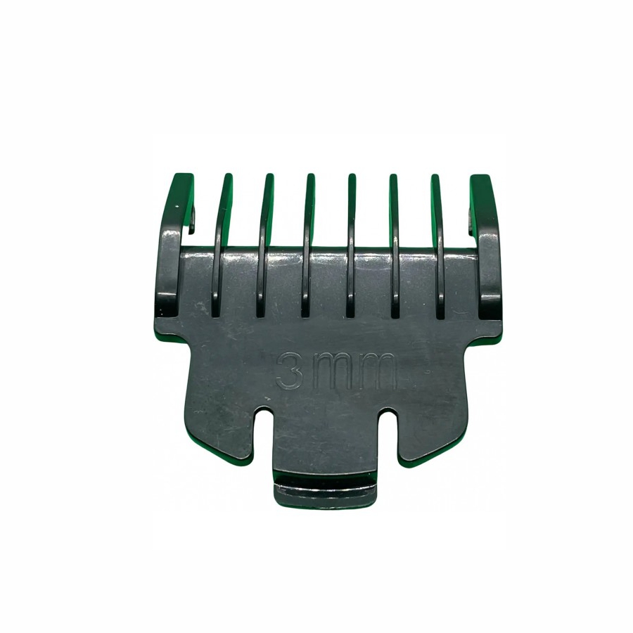 Насадка для триммера Tico Professional Zero Cut 3мм 100403-02