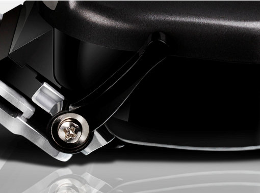 Машинка для стрижки GA.MA GM585