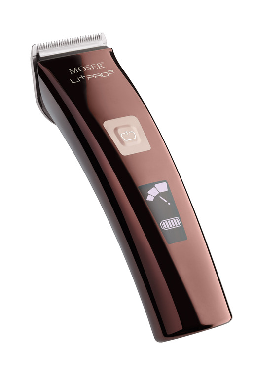 Машинка для стрижки Moser Li+Pro2 1888 1888-0051