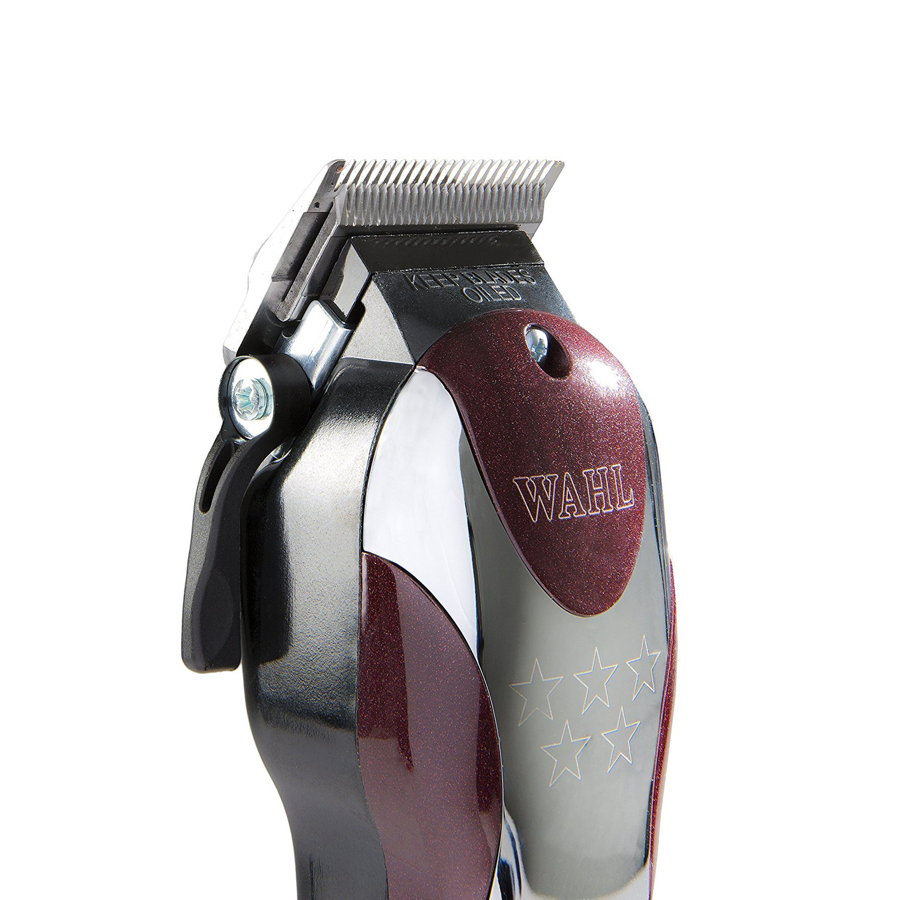 Машинка для стрижки Wahl Magic Clip 08451-016