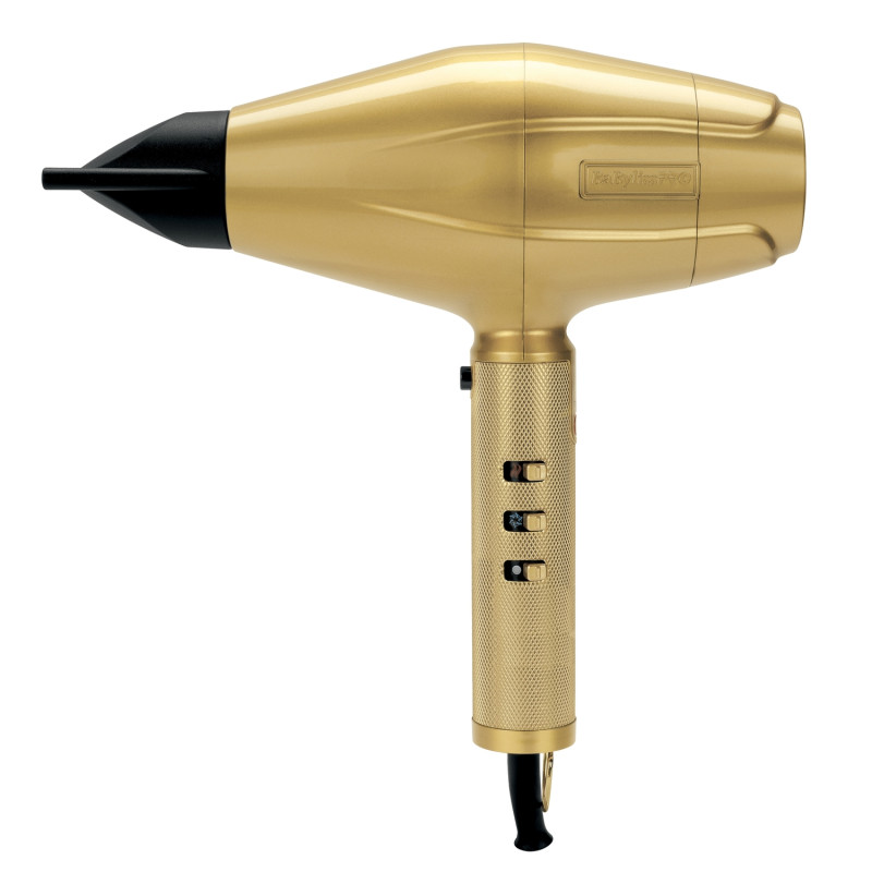 Фен Babyliss GOLDFX 2200W FXBDG1E