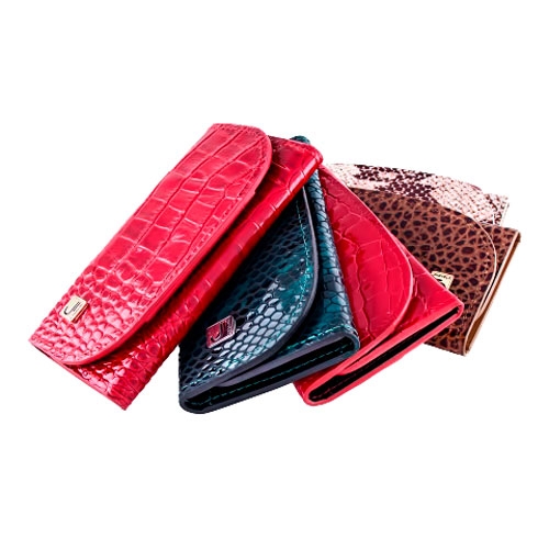 Чехол маникюрный Кошелёк Сталекс