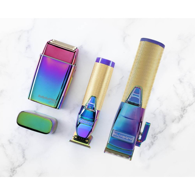 Машинка для стрижки Babyliss Forfex FX8700IE Chameleon FX