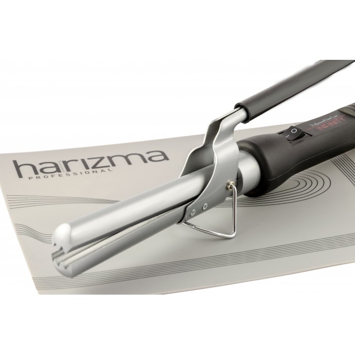 Плойка-гофре Infinity Creative Volume IN030CV