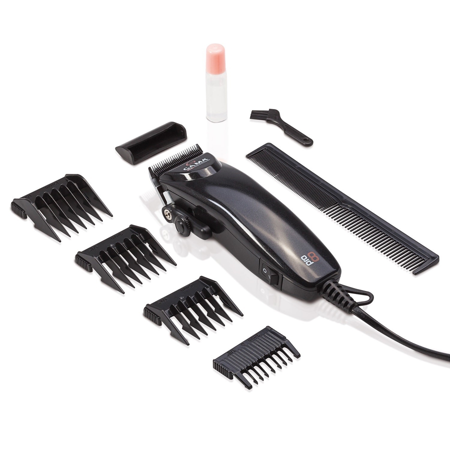 Машинка для стрижки GA.MA GCPRO8