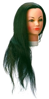 Голова-манекен Sibel Nicky 50/60 см