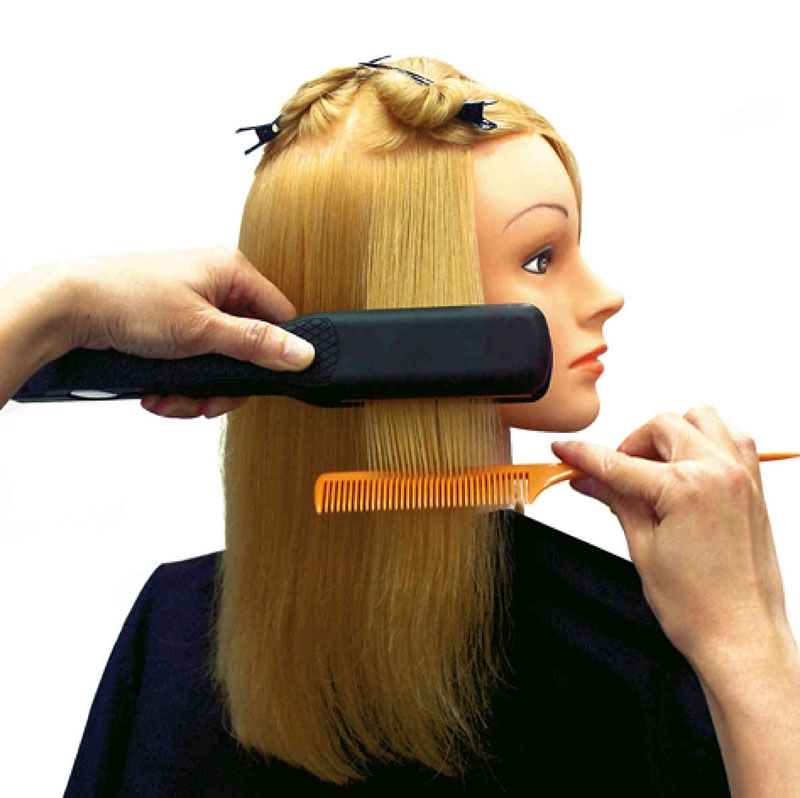 Голова-манекен Sibel Jessica Pro-H Protein 35/40 см 0030091