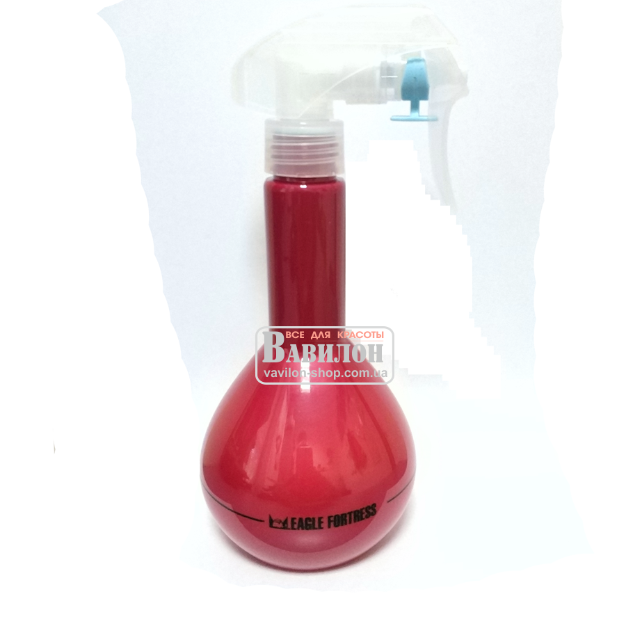 Распылитель Fortress JC0013E красный