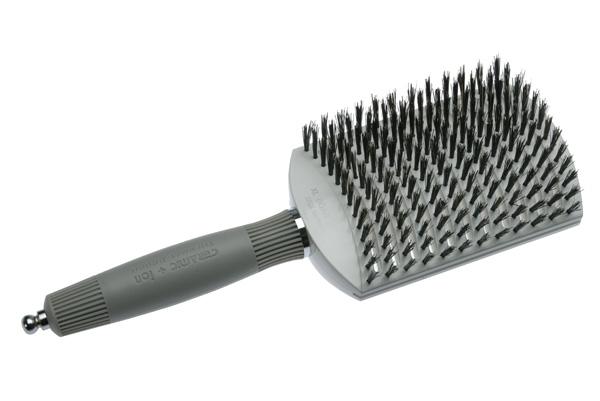 Щетка Olivia Garden XL Boar Large (Щетина) CIXLBL