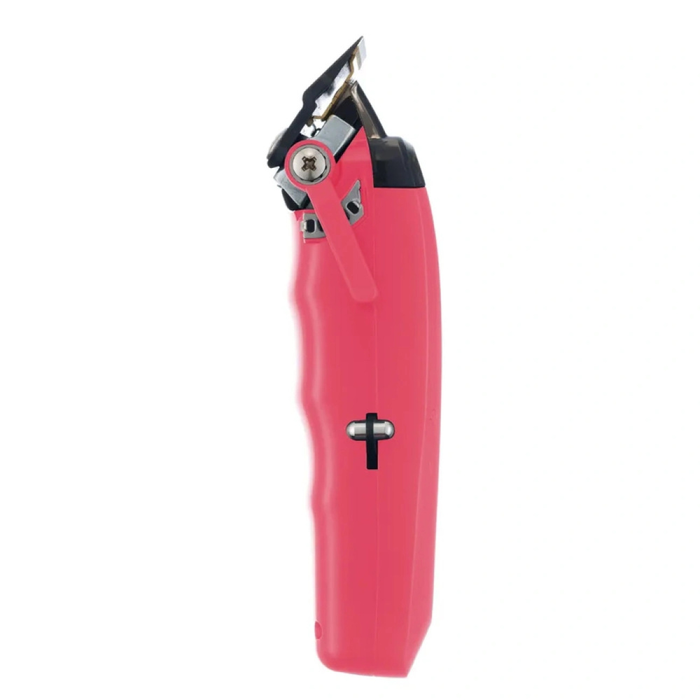 Машинка для стрижки MRD Pro Smartbrain 2.0 Pink HC-90-4P