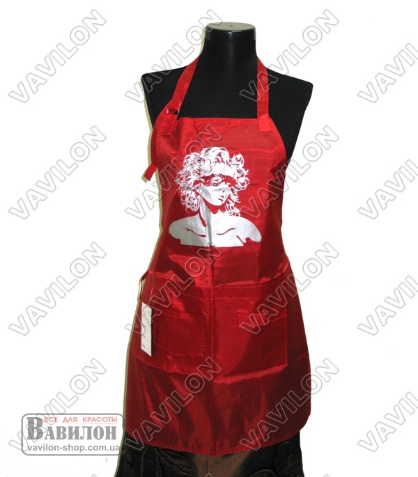 Фартук "Маска" ТФ
